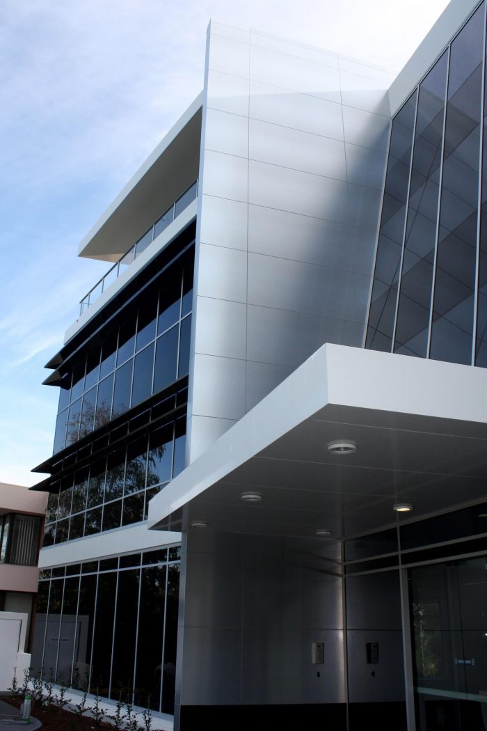 Amalgamated Property Group HQ