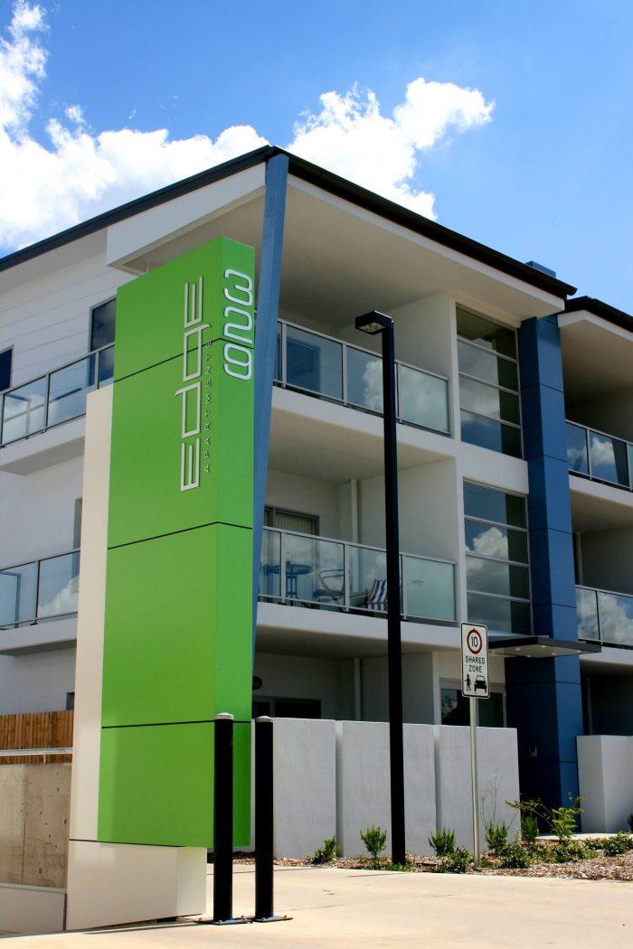 The Edge Apartments Gilbert